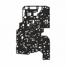 Прокладка гідроблока нижня Toyota 35434-30076 (висока якість)