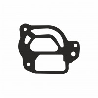 Прокладка фільтру Allison 58440011050