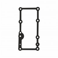 Прокладка стартера Zf 6091306008
