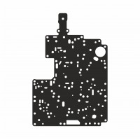 Прокладка АКПП гідроблока Ford F81Z-7C155A-A