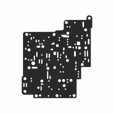 Прокладка гідроблока Toyota A245E A246E A247E (арт. RSA245E001)