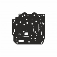 Прокладка гідроблока Audi RSAUDI8024AKPP
