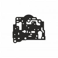 Прокладка гідроблока Aisin RSAWTF80SC001 (висока якість)