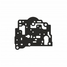 Прокладка гідроблока Aisin RSAWTF80SC001 (висока якість)