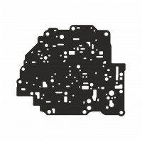 Прокладка гідроблока Aisin RSAWTF80SC003 (висока якість)