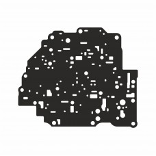 Прокладка гідроблока Aisin RSAWTF80SC003 (висока якість)