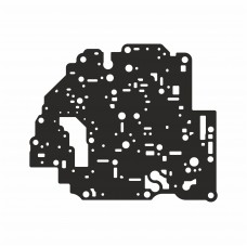 Прокладка гідроблока Aisin RSAWTF80SC004 (висока якість)