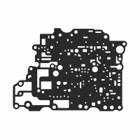 Прокладка гідроблока Aisin RSAWTF80SC005 (висока якість)