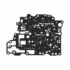 Прокладка гідроблока Aisin RSAWTF80SC005 (висока якість)