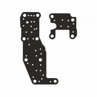 Прокладка гідроблока U660E RSU660E004