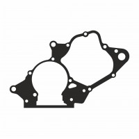 Прокладка міжкартерна Honda 11191-GBF-830