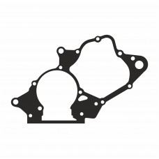 Прокладка міжкартерна Honda 11191-GBF-830