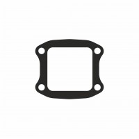 Прокладка лепесткового клапана Honda 14132-GBF-830