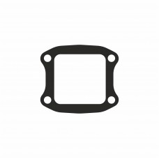 Прокладка лепесткового клапана Honda 14132-GBF-830