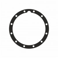 Прокладка компресора Bitzer 37231503