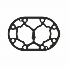 Прокладка клапанної дошки Bitzer 37251012