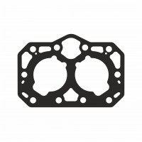Прокладка клапаної пластини Bitzer 37251510