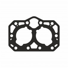 Прокладка клапаної пластини Bitzer 37251510