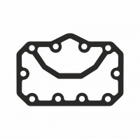 Прокладка компресора Bitzer 37262301
