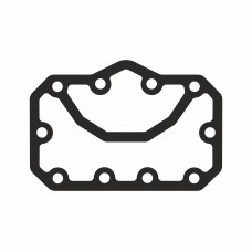 Прокладка компресора Bitzer 37262301