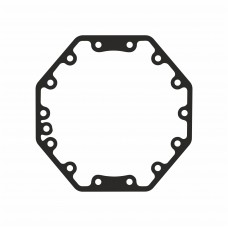 Прокладка компресора Bitzer 37294902 Прокладка компресора Bitzer 37294902