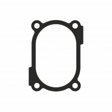 Прокладка дросельної заслінки Mazda KL02-13-655