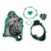 Прокладка кришки генератора Kawasaki 11009-1370, 11060-1541