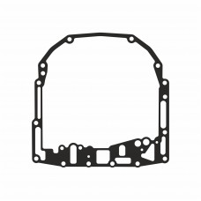 Прокладка масляного насосу John Deere R121682 Прокладка масляного насосу John Deere R121682