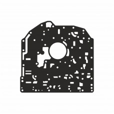 Прокладка коробки передач John Deere R127580