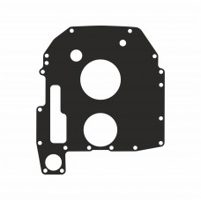 Прокладка корпуса коробки діапазонів John Deere R174103