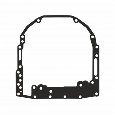 Прокладка корпуса КПП John Deere R321236 Прокладка корпуса КПП John Deere R321236