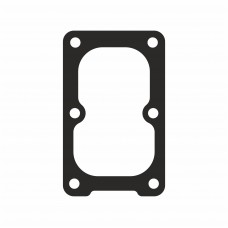 Прокладка кришки КПП John Deere R341960