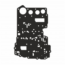 Прокладка пластини John Deere RE57465