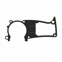 Прокладка міжкартерна для бензопили Husqvarna 340, 345, 350, 353 (арт. RS5039428-02)
