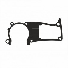 Прокладка міжкартерна для бензопили Husqvarna 340, 345, 350, 353 