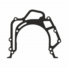 Прокладка масляного насосу VAG 078115189D