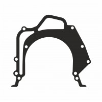 Прокладка масляного насосу VAG 078115189F Прокладка масляного насосу VAG 078115189F