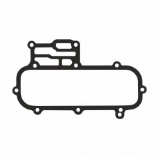 Прокладка масляного фільтру Hyundai 0K65A14342A
