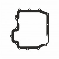 Прокладка масляного піддону Kawasaki 11061-0757