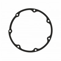 Прокладка кришки зчеплення Honda 11372-ME9-306