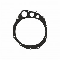Прокладка кришки зчеплення Suzuki 1148242F00000