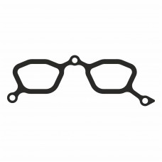 Прокладка впускного колектора Subaru 14035AA580
