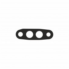 Прокладка турбіни масляного насоса Toyota 16347-11020