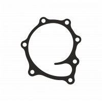 Прокладка помпи Hyundai 251244X000