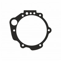 Прокладка масляного насоса вилкового навантажувача Nissan 3211211H00