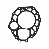 Прокладка вилкового навантажувача Nissan 3213411H00