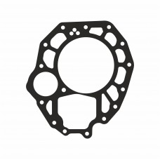 Прокладка вилкового навантажувача Nissan 3213411H00