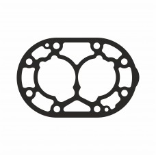 Прокладка клапанної дошки Bitzer 372510122Q