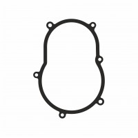Прокладка кришки зчеплення KTM 45130025000