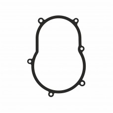 Прокладка кришки зчеплення KTM 45130025000